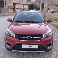 ایکس ۲۲ دنده‌ای اکسلنت لاکچری