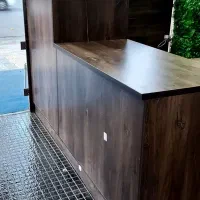 اجرایه کناف کابینت و نورپردازی و تعمیرات|خدمات پیشه و مهارت|شیراز, تاچارا|دیوار