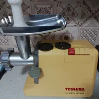 چرخ گوشت ژاپنی بوش