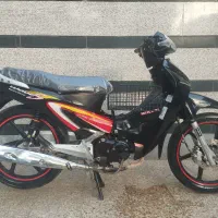 موتور لاکی طرح ویو