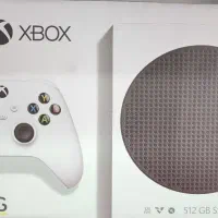 Xbox s ایکس باکس اس(اقساط، نیکارت)