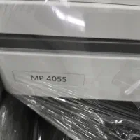 پرینتر سیاه سفید مدل MP4055|پرینتر، اسکنر، کپی، فکس|سبزوار, قائم|دیوار
