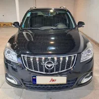 هایما S7 پلاس / توربو / مدل ۱۴۰۲|خودرو سواری و وانت|اصفهان, زهران|دیوار