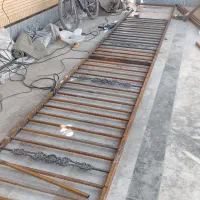 جوشکاری غدیر