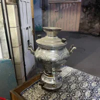 سماور ۶ لیتری