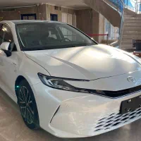 کمری 2.5 هیبرید پرایم