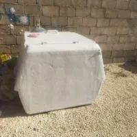 یخچال یا صندوق حمل ماهی و میگو|فروشگاه و مغازه|بندرعباس, |دیوار