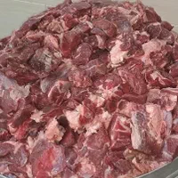 گوشت کوبیده