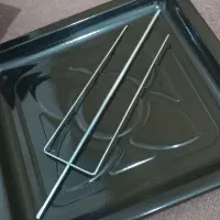 فر برقی|اجاق گاز و لوازم برقی پختوپز|رشت, امین الضرب|دیوار