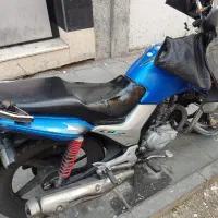 هوندا ژاپن cbf125