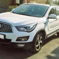 هایما S5 اتومات 6سرعته مدل 1402 اقساطی.