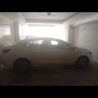 شاهین سفید سانروف