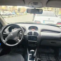 ۲۰۶sd-v8|خودرو سواری و وانت|قم, انسجام|دیوار