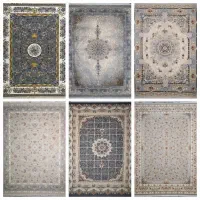 فرش مستقیم ب قیمت کارخانه بخربا خیال راحت بدون فکر