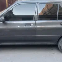 پراید مدل ۹۸|خودرو سواری و وانت|نسیمشهر, |دیوار