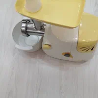 چرخ گوشت پارس خزر|خردکن، آسیاب، غذاساز|اردبیل, |دیوار