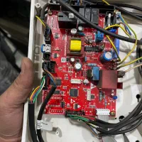 تعمیر انواع پکیچ شبانه روزی|آبگرمکن، پکیج، شوفاژ|پرند, فاز ۴|دیوار