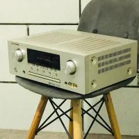 آمپلی فایر کینگ سایز مرنتز SR3500 درحد و بسیار قوی