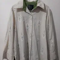 مانتو شلوار  و شال  کیف