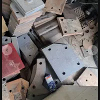 تولید کننده قطعات راهسازی ،کارخانه اسفالت|قطعات یدکی و لوازم جانبی|تهران, آذری|دیوار