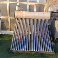 آبگرمکن خورشیدی