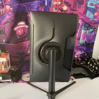 مانیتور ۲۴اینچ سامسونگ|قطعات و لوازم جانبی رایانه|قشم, |دیوار