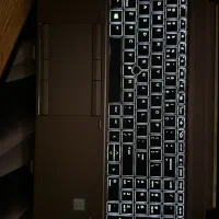 لپتاپ HP ZBook Fury G7|رایانه همراه|تهران, باغ فیض|دیوار
