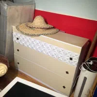 سرویس خواب بزرگسال بدون تشک