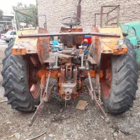 ترا کتور رومانی  مدل ۶۱|خودرو سنگین|خوی, |دیوار