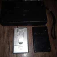 رادیو دیجیتالی RDS خوان تمام باند و رادیو گوشی|پخش‌کننده همراه|تهران, سهروردی|دیوار