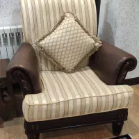 مبل استقبال ترک