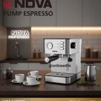 اسپروساز  NOVA160