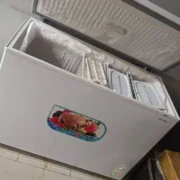 یخچال صندوقی