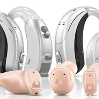 تعمیرات و فروش انواع سمعک