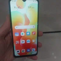 گوشی شیایومی 12c