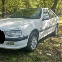 پارس مدل 95|خودرو سواری و وانت|قیامدشت - خاورشهر, |دیوار