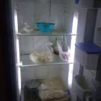 یخچال ۲۸ فوت میشل آلمانی|یخچال و فریزر|هشتگرد, فاز ۷ مهستان|دیوار