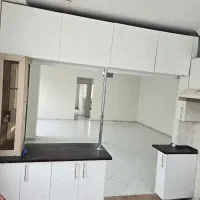 واحد۱۱۰متری نگین غرب با ۶۰متر تراس|اجارهٔ آپارتمان|تهران, نگین غرب|دیوار