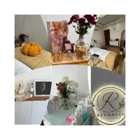 پاکسازی و جوانسازی پوست و فیشال تخصصی