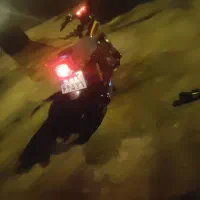 خشک|موتورسیکلت|شیراز, شهرک قمشه|دیوار