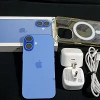 آیفون 16 نرمال دو سیم