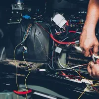 برق خودرو سیار... اردکانیان