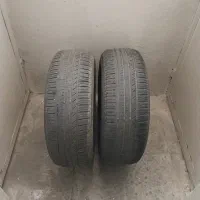 لاستیک مدل 205/65R15|قطعات یدکی و لوازم جانبی|تهران, آشتیانی|دیوار