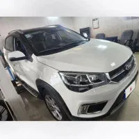 ایکس۲۲ دنده ۴۰۲ فابریک کم کار