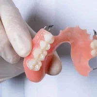 دندانسازی(تخصصی)احسان دندان مصنوعی،دندان سازی،|خدمات آرایشگری و زیبایی|اصفهان, کشاورزی|دیوار