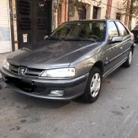 پژو پارس صفر - نوک مدادی ۱۳۹۹