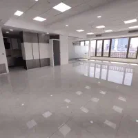 فروش ۲۵۰m اداری ۴ پارکینگ*قلب میرداماد*لابی لابیمن