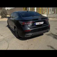 ماکو|خودرو سواری و وانت|شوط, |دیوار