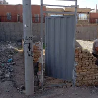 زمین انتهای شهروند ۱۱نزدیک بلوار قطب راوندی|فروش زمین و ملک کلنگی|کاشان, قطب راوندی|دیوار