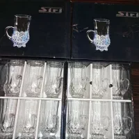 استکان siriایتالیا|ظروف سرو و پذیرایی|مشهد, هفت تیر (حافظ)|دیوار